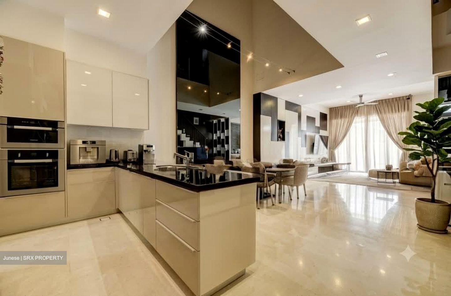 Seletar Garden (D28), Terrace #566477841
